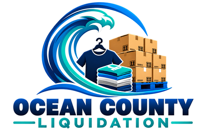 OCEAN COUNTY LIQUIDATION